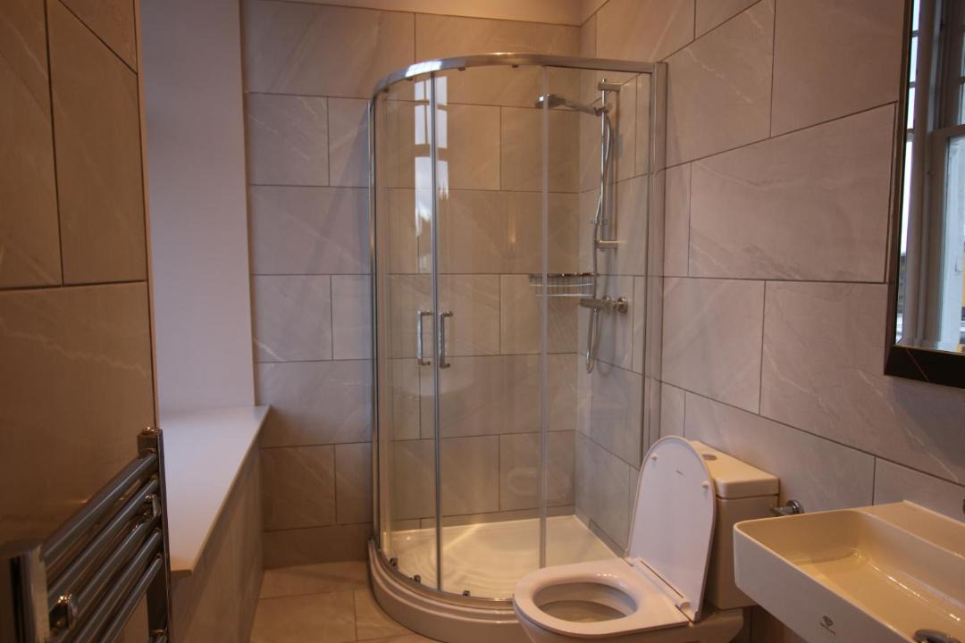 Photo of Bathroom in Castlecary