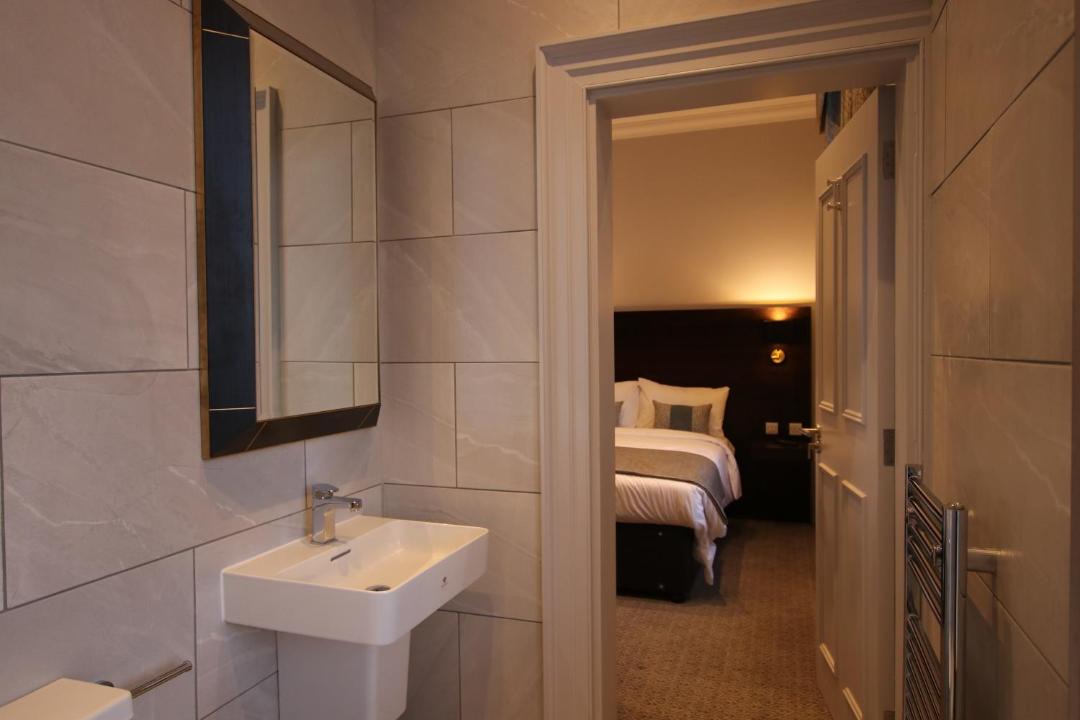 Photo of Bathroom in Castlecary