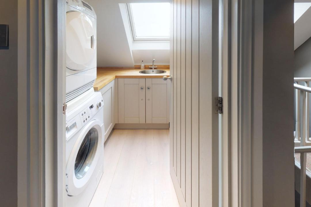 Photo of Kitchen in Cockleford