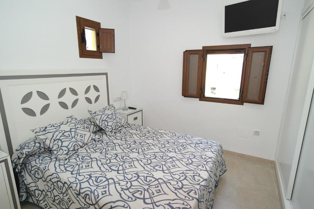 Photo of Bedroom in Old Town