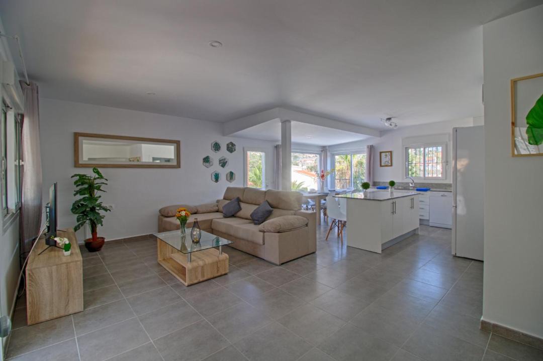 Photo of Livingroom in La Canuta