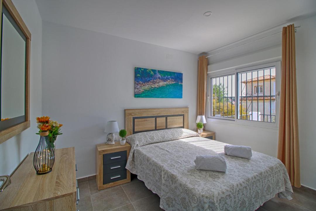 Photo of Bedroom in La Canuta
