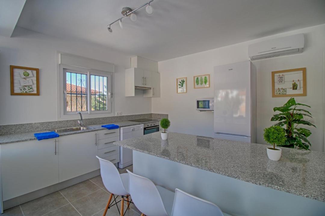 Photo of Livingroom in La Canuta