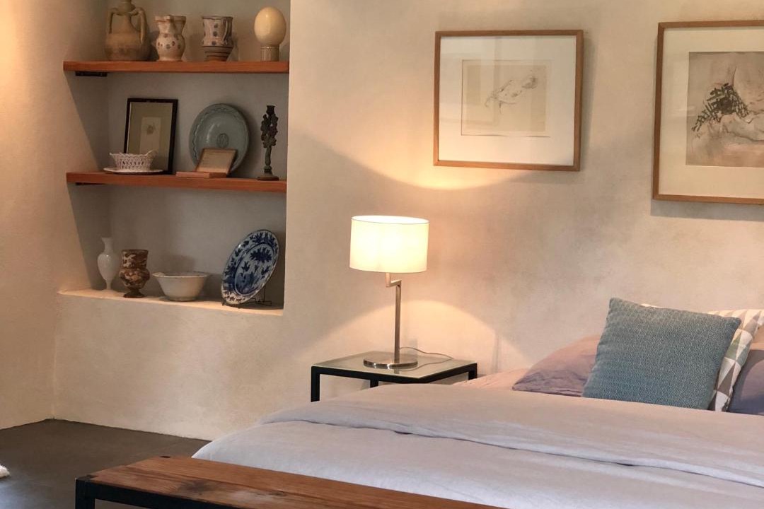 Photo of Bedroom in Cerisy-la-Foret