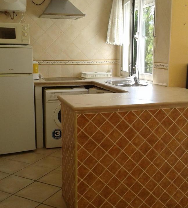 Photo of Kitchen in Benicassim