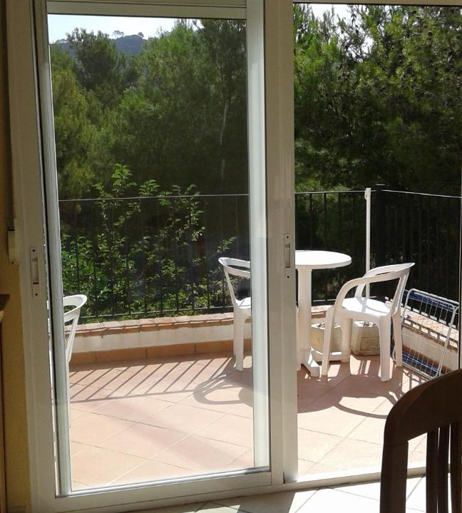 Photo of Patio Balcony in Benicassim