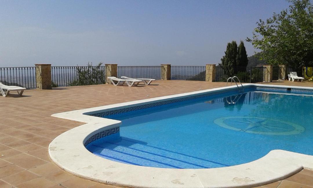 Photo of Patio Balcony in Benicassim