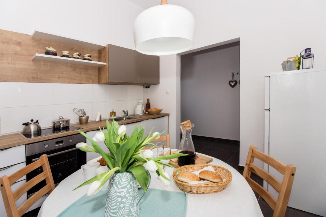 Photo of Kitchen in Okrug Donji