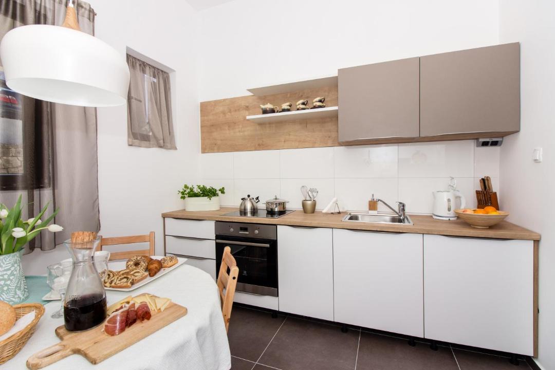 Photo of Kitchen in Okrug Donji
