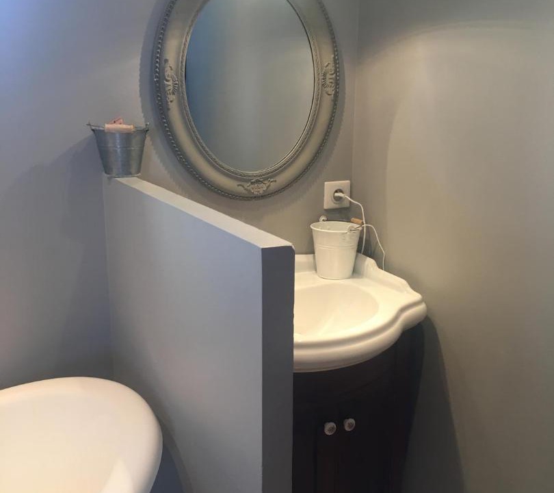 Photo of Bathroom in Le Puy-Sainte-Reparade