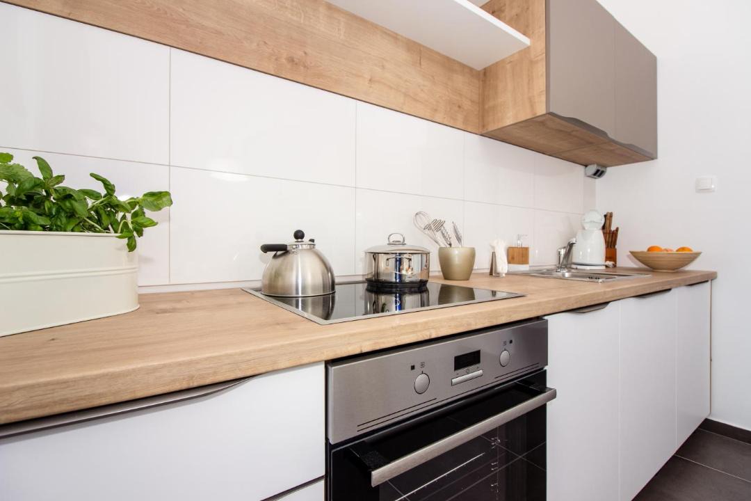 Photo of Kitchen in Okrug Donji