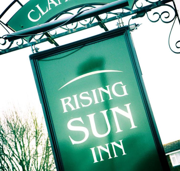 Photo of Others in Clanfield