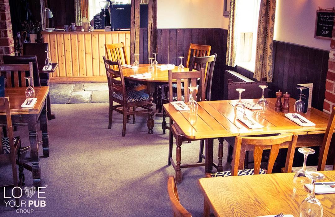 Photo of Others in Clanfield