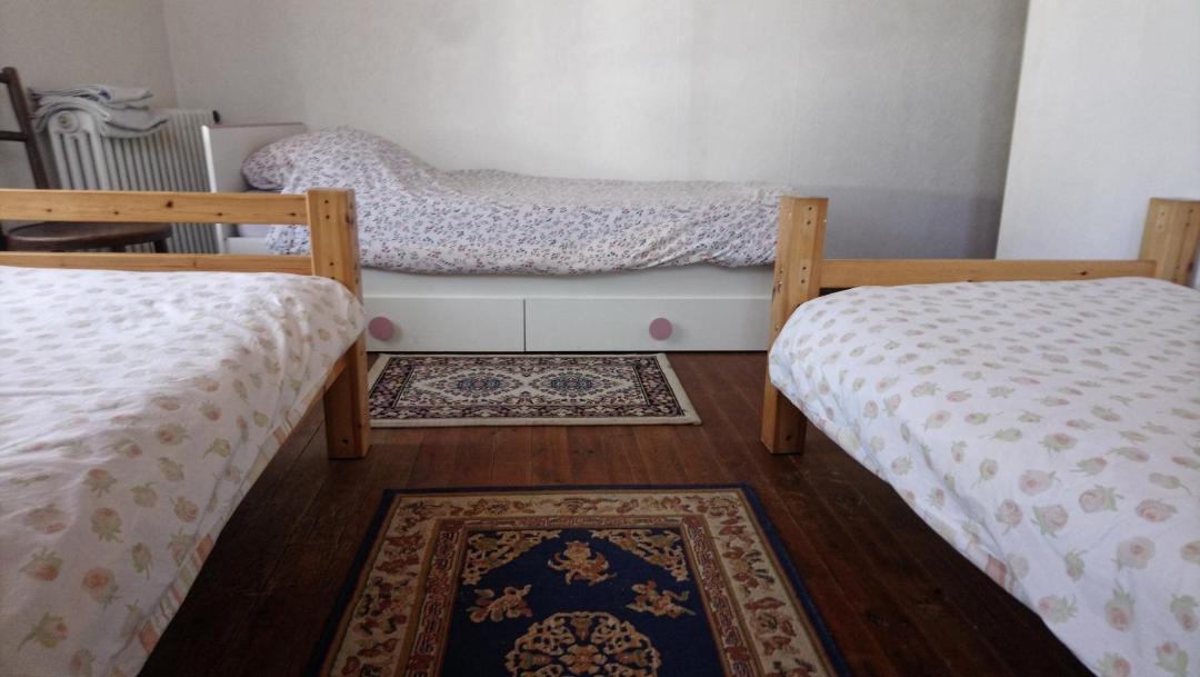 Photo of Bedroom in Pleyber-Christ