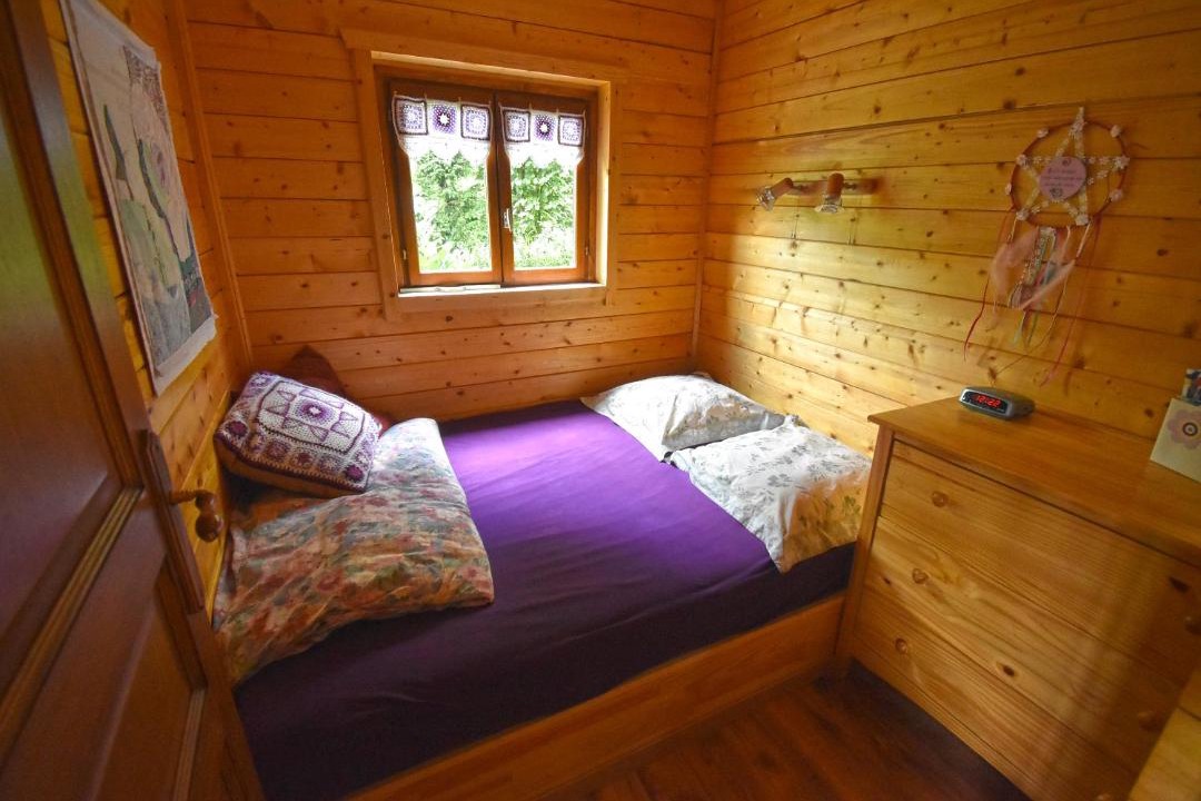 Photo of Bedroom in Maroilles