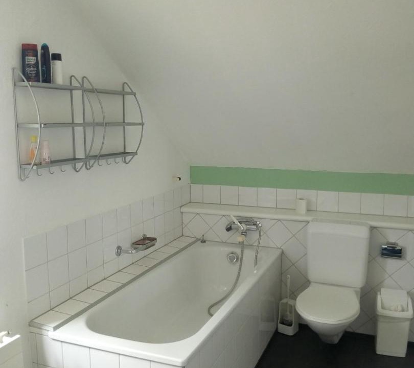 Photo of Bathroom in Meilen District