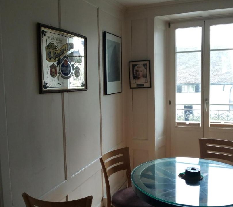 Photo of Livingroom in Meilen District