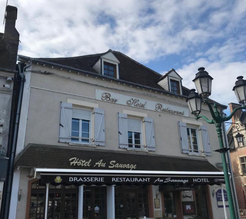 Photo of Others in Lorris