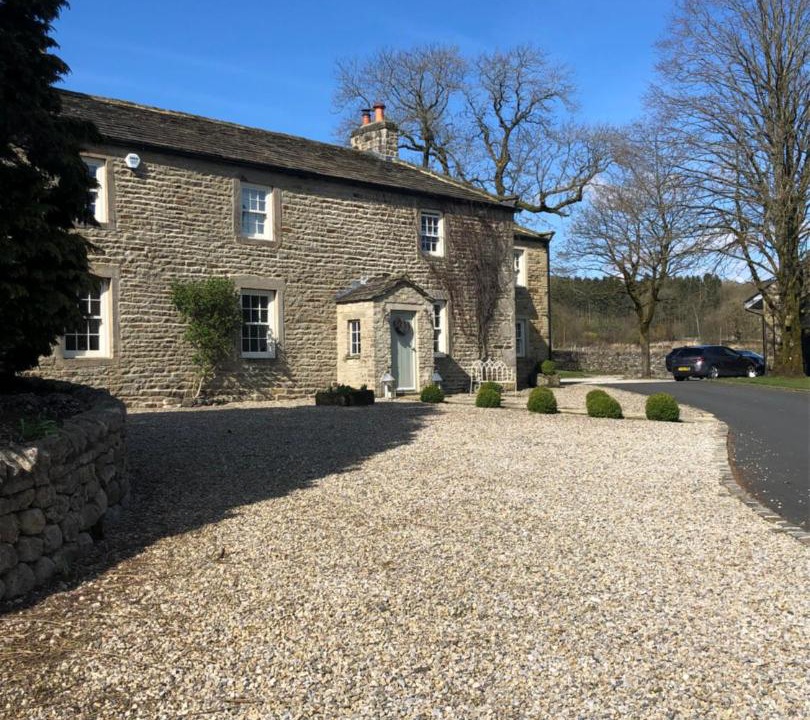 Photo of Buildings in Skipton