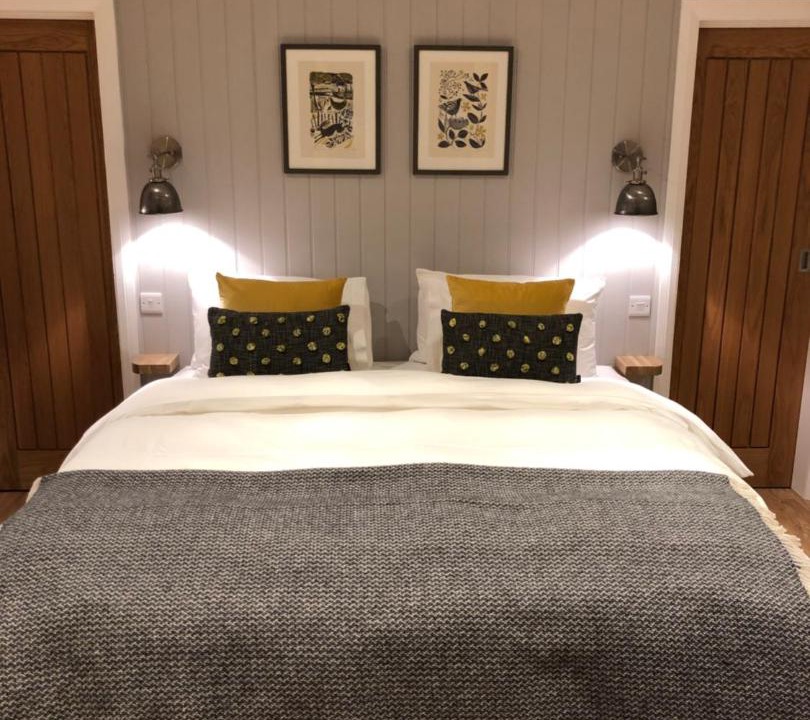 Photo of Bedroom in Skipton