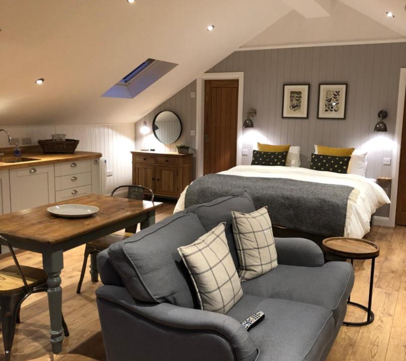 Photo of Livingroom in Skipton