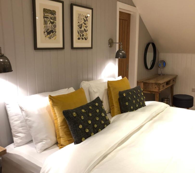 Photo of Bedroom in Skipton