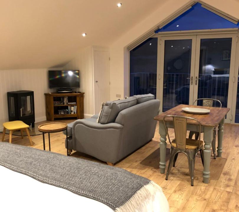 Photo of Livingroom in Skipton