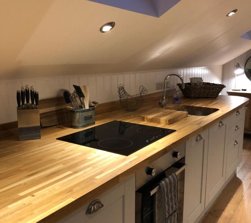 Photo of Kitchen in Skipton