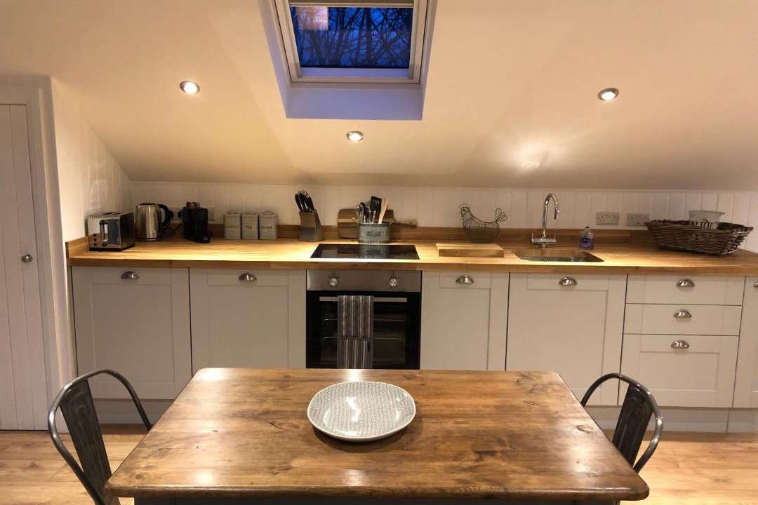 Photo of Kitchen in Skipton