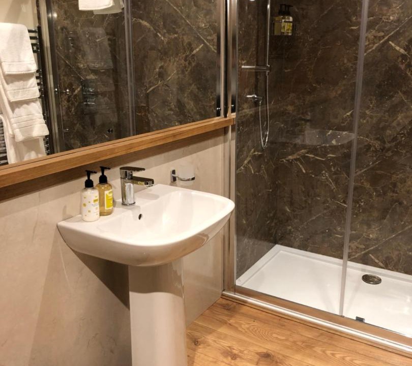 Photo of Bathroom in Skipton