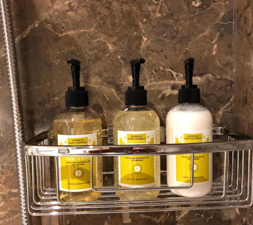 Photo of Buildings in Skipton