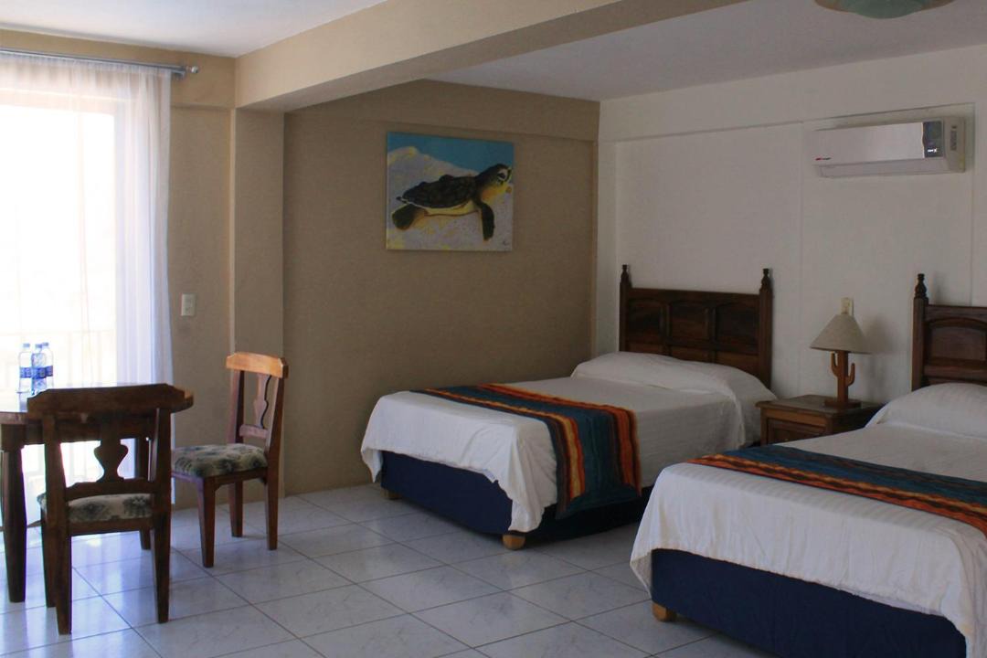 Photo of Bedroom in Mayto