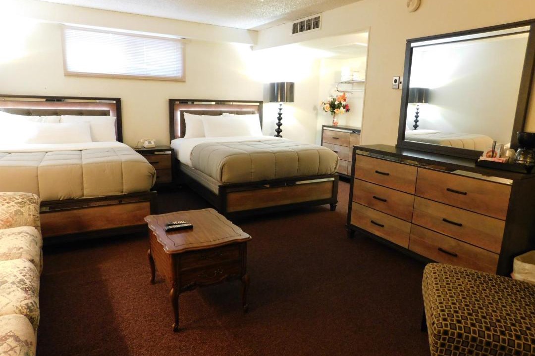 Photo of Bedroom in Tyrone