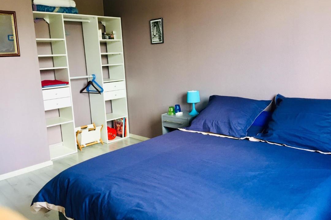 Photo of Bedroom in Balines