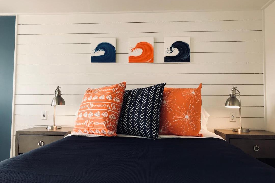 Photo of Bedroom in Provincetown