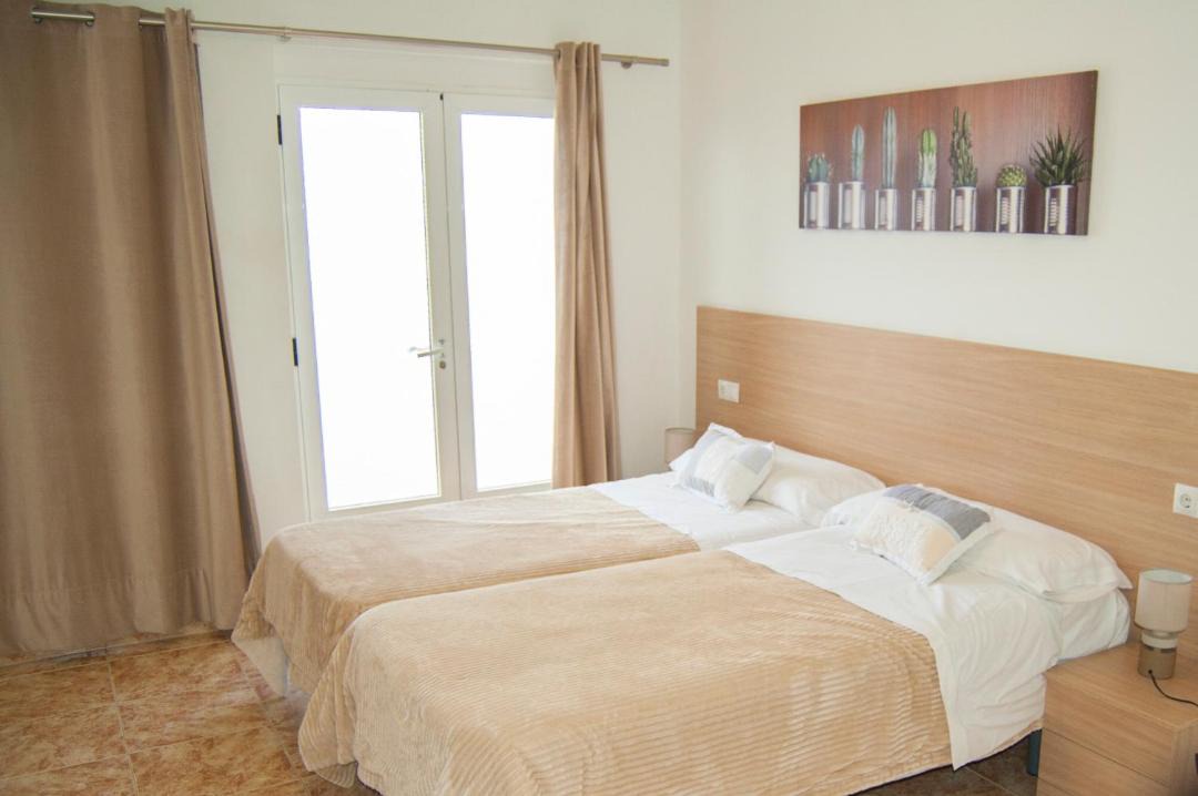 Photo of Bedroom in Sagunto