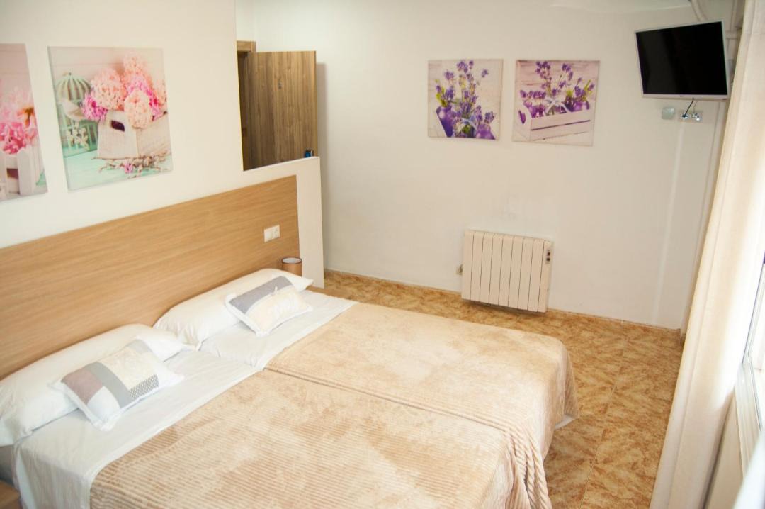 Photo of Bedroom in Sagunto