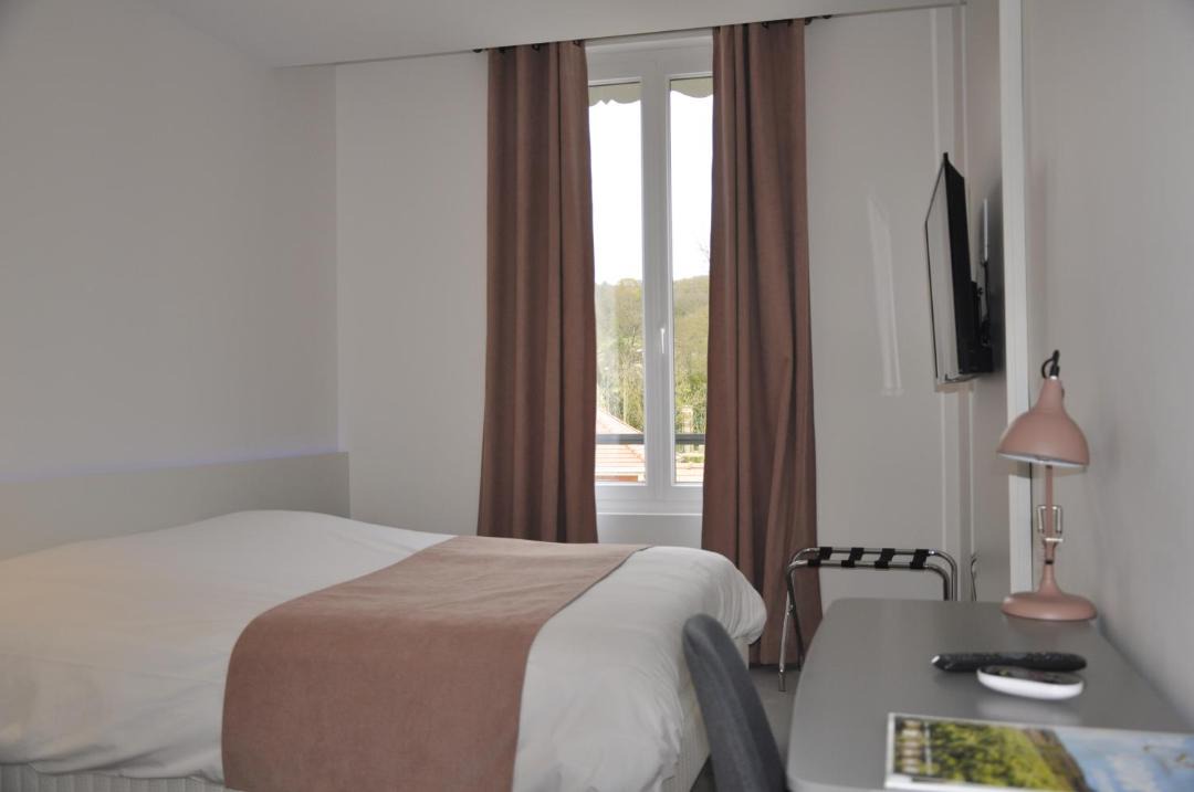 Photo of Bedroom in Bar-sur-Seine