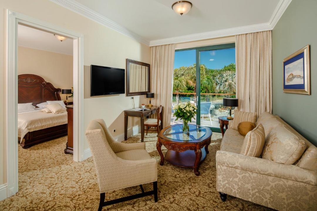 Photo of Bedroom in Babin Kuk