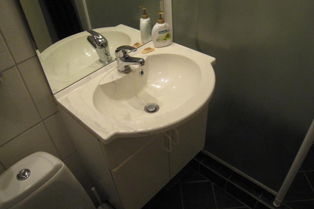Photo of Bathroom in Esbjerg