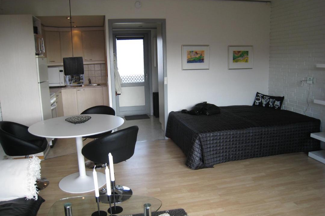 Photo of Livingroom in Esbjerg
