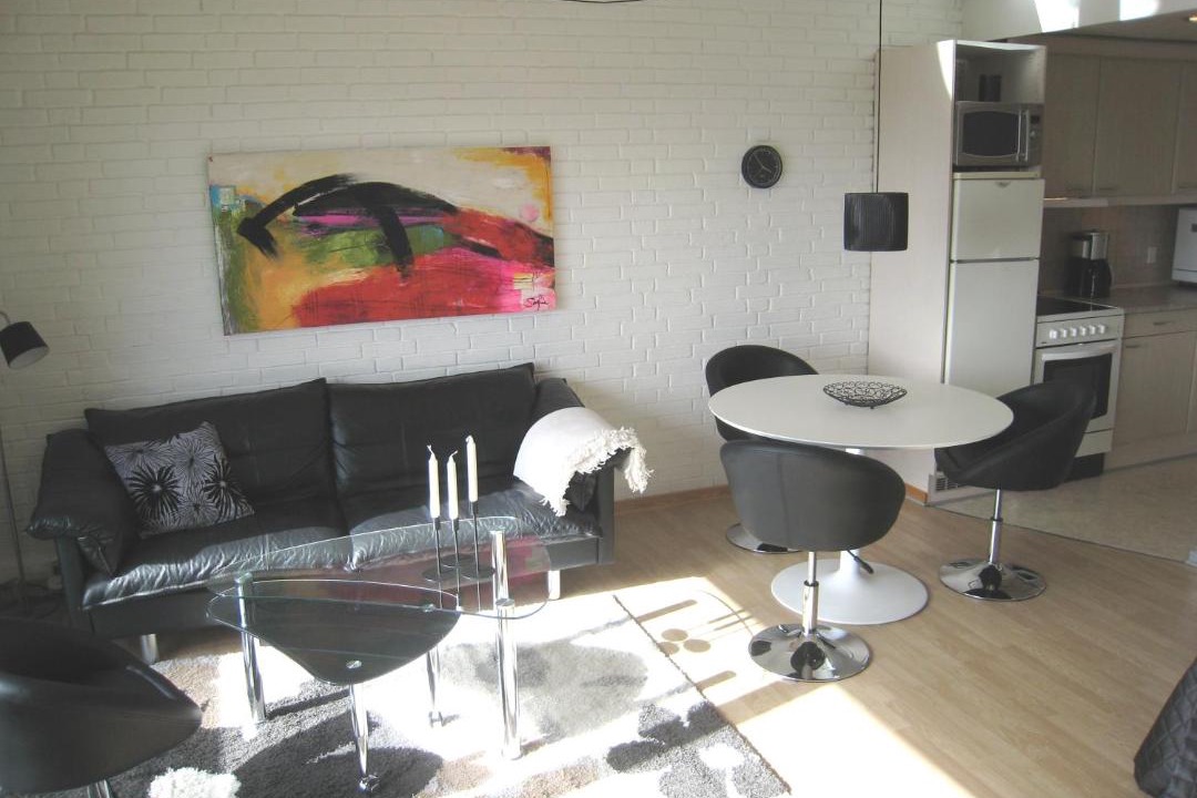 Photo of Livingroom in Esbjerg
