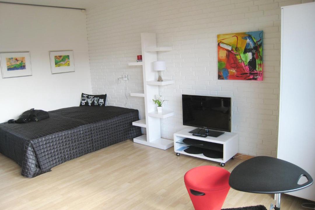 Photo of Livingroom in Esbjerg