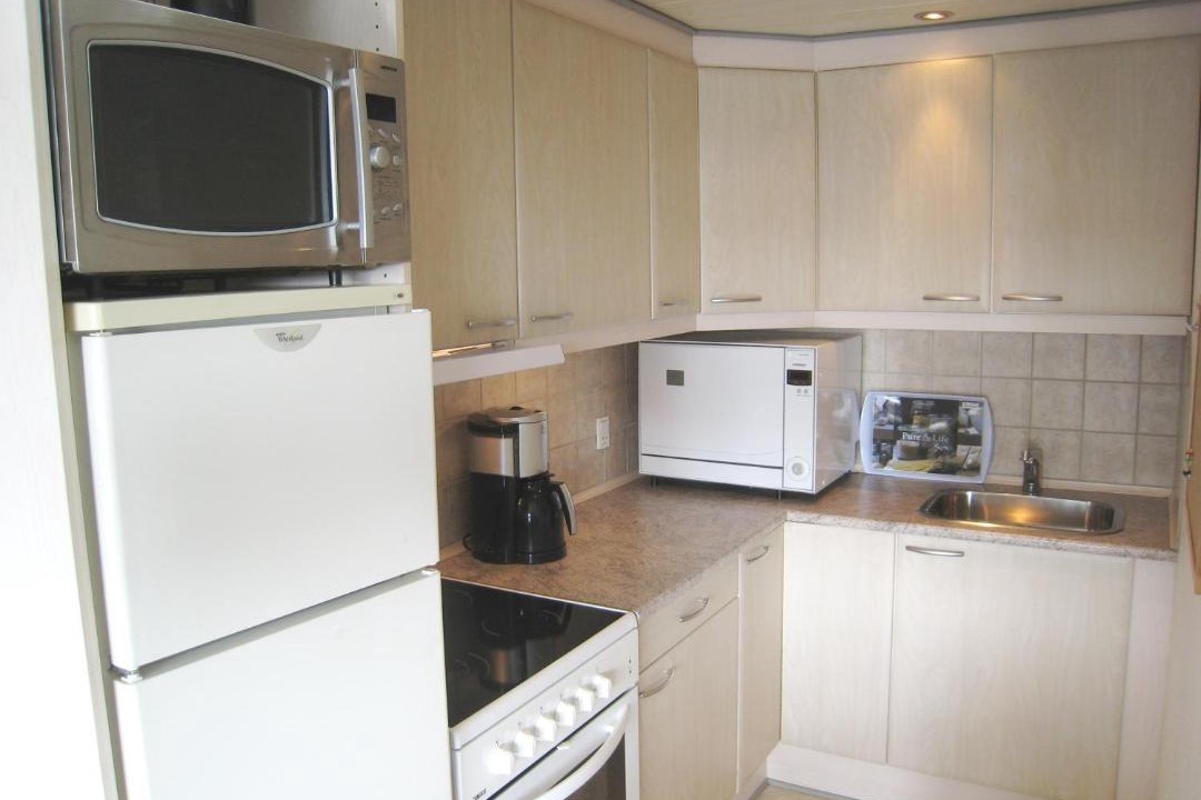 Photo of Kitchen in Esbjerg