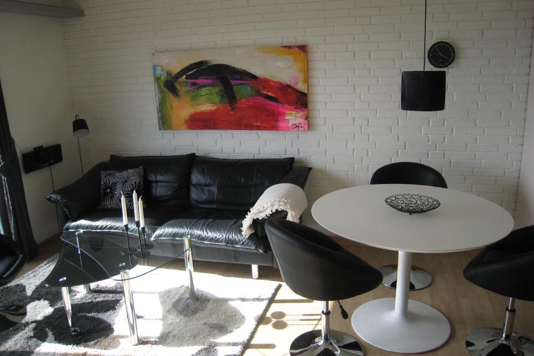 Photo of Livingroom in Esbjerg