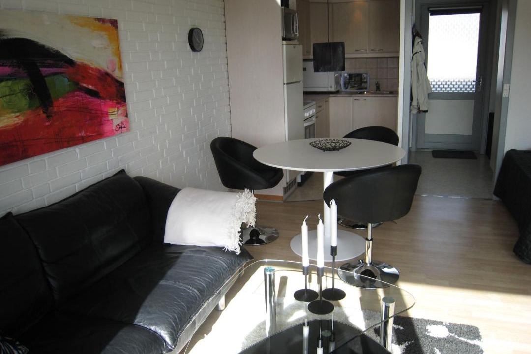 Photo of Livingroom in Esbjerg