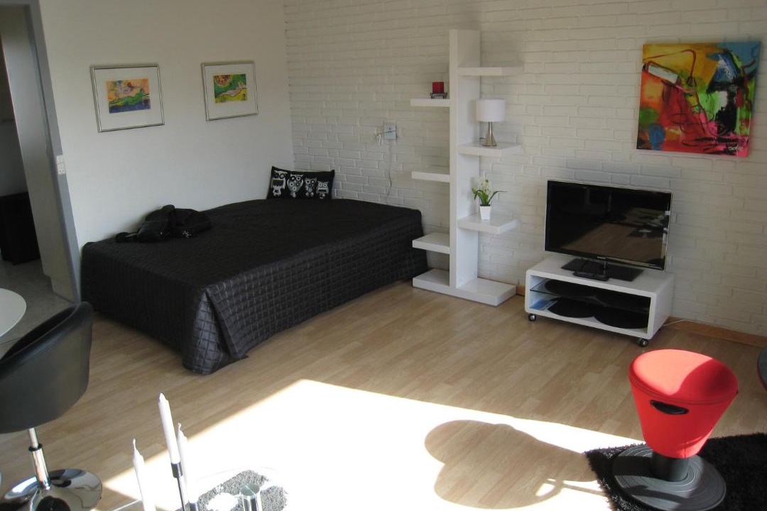 Photo of Livingroom in Esbjerg