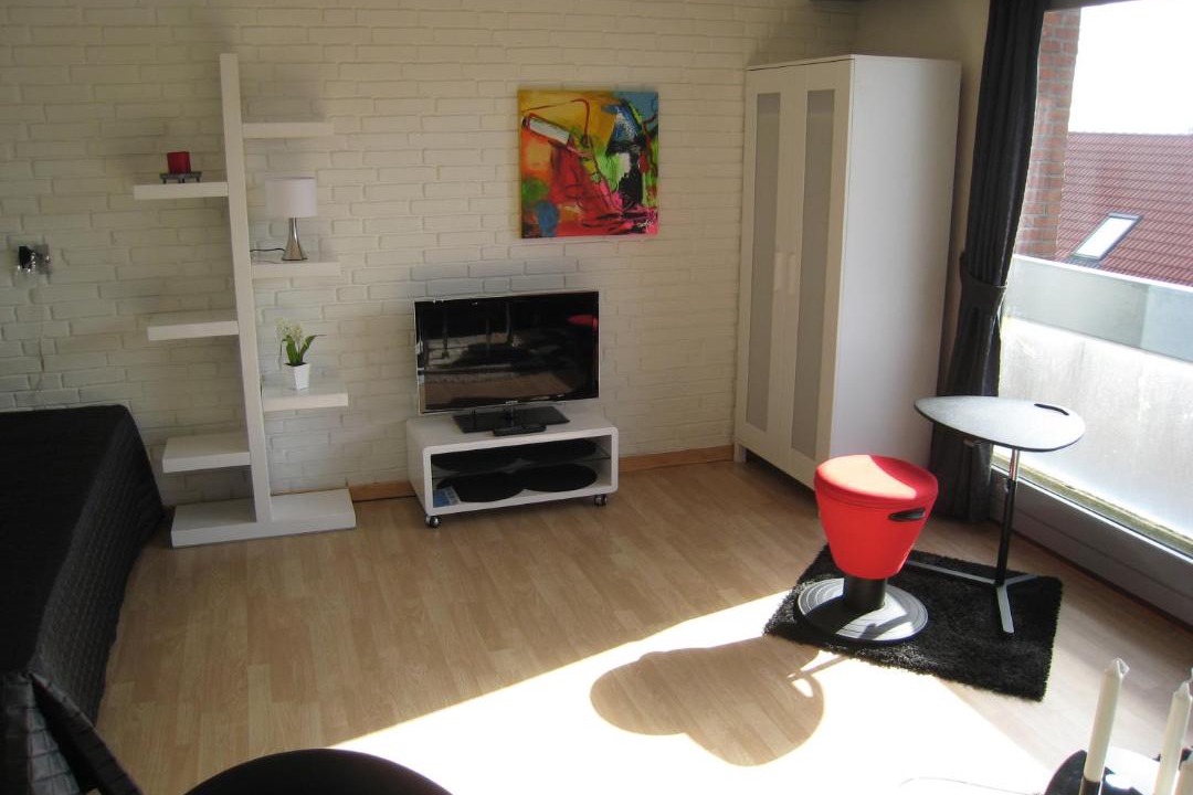 Photo of Livingroom in Esbjerg