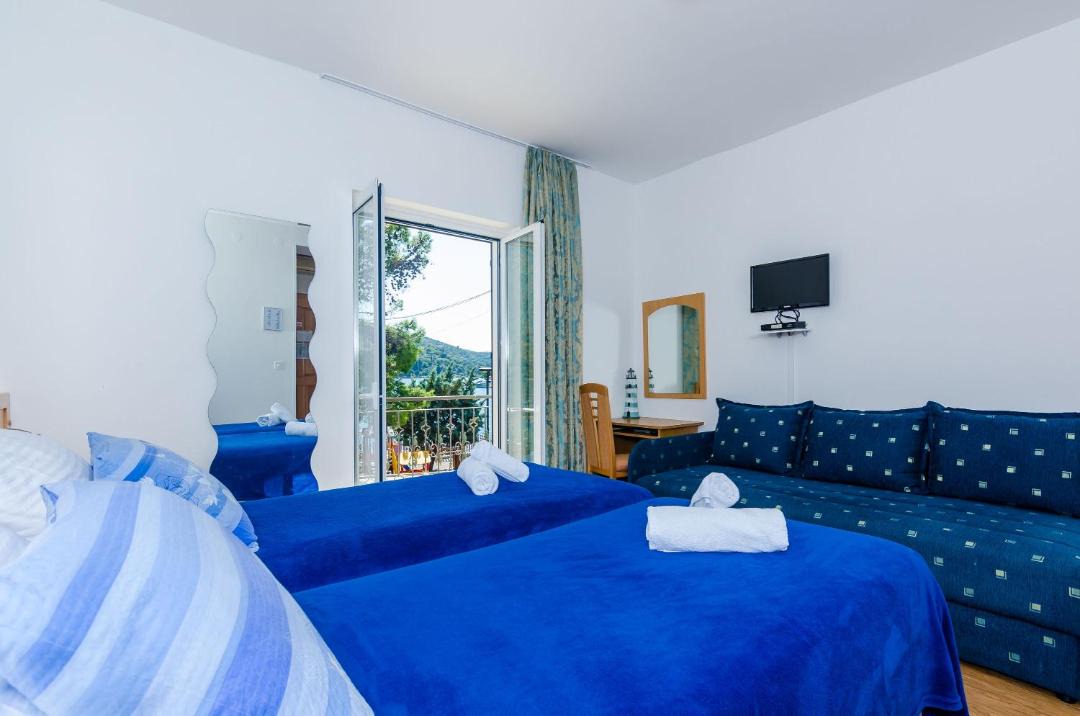 Photo of Bedroom in Zaton