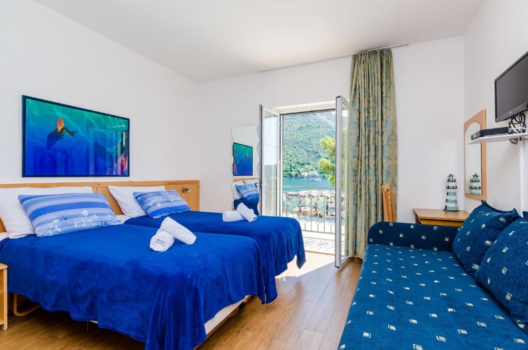 Photo of Bedroom in Zaton